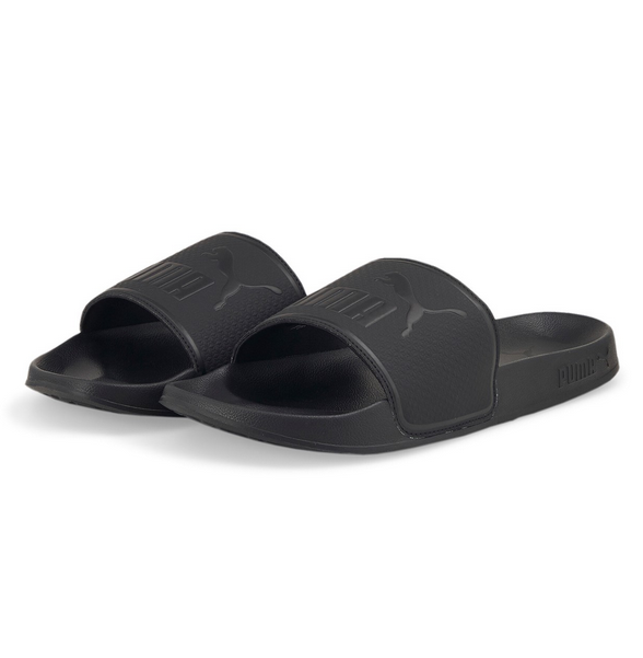 Puma ciabatta da uomo da mare piscina Leadcat 2.0 384139-03 nero