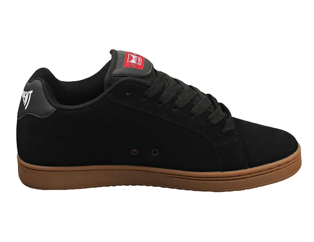 Etnies Scarpe Uomo Etnies Metal Mulisha Fader Scarpe Da Skateboard