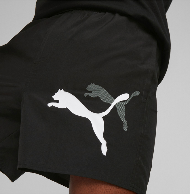 Puma costume a pantaloncino a boxer mare 673382-01 black