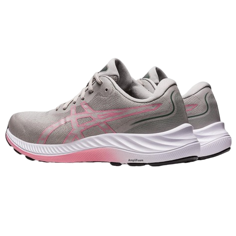 Asics scarpa da corsa o da walking da donna Gel Excite 9 1012B182-029 grigio
