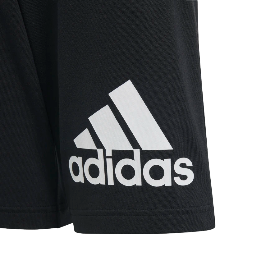 Adidas Pantaloncino sportivo da ragazzo Short Essentials Big HY4718 black