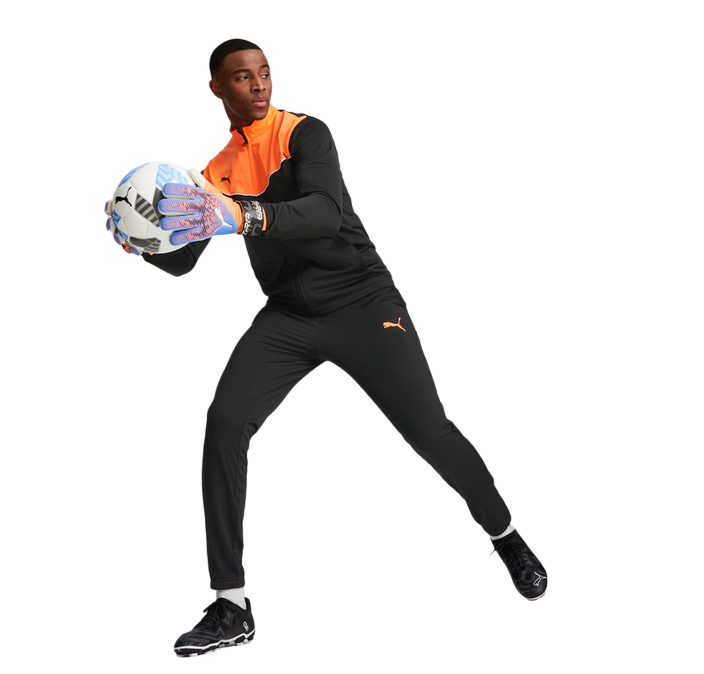 Puma guanto da portiere Ultra Grip 3 RC 041816-05 ultra orange-blue glimm