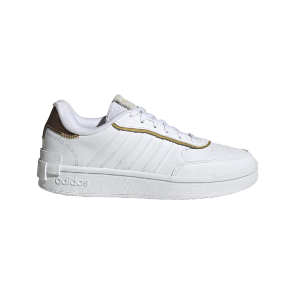 Adidas sneakers da donna Postmove SE H03741 white gold