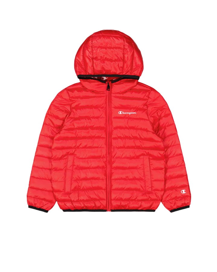 Champion outdoor jacket hotsell