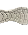 Skechers scarpa da ginnastica da uomo Flex Advantage Woodland 4.0 232237/TPE tortora