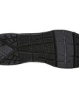 Skechers scarpa sneakers da uomo Uno 2 Air Around You 232181/BBK nero 4