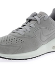 Nike Air Max Guile Premium sneakers bassa 916770 002 grigie, scarpe sportive con tecnologia Air Max, tomaia in mesh traspirante e design urbano moderno