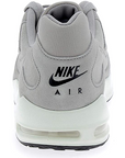 Nike Air Max Guile Premium sneakers bassa 916770 002 grigie, scarpe sportive con tecnologia Air Max, tomaia in mesh traspirante e design urbano moderno
