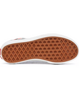 Vans scarpa sneakers da ragazzo Old Skool Flame VN0A5AOAXEY nero bianco fiamme 6
