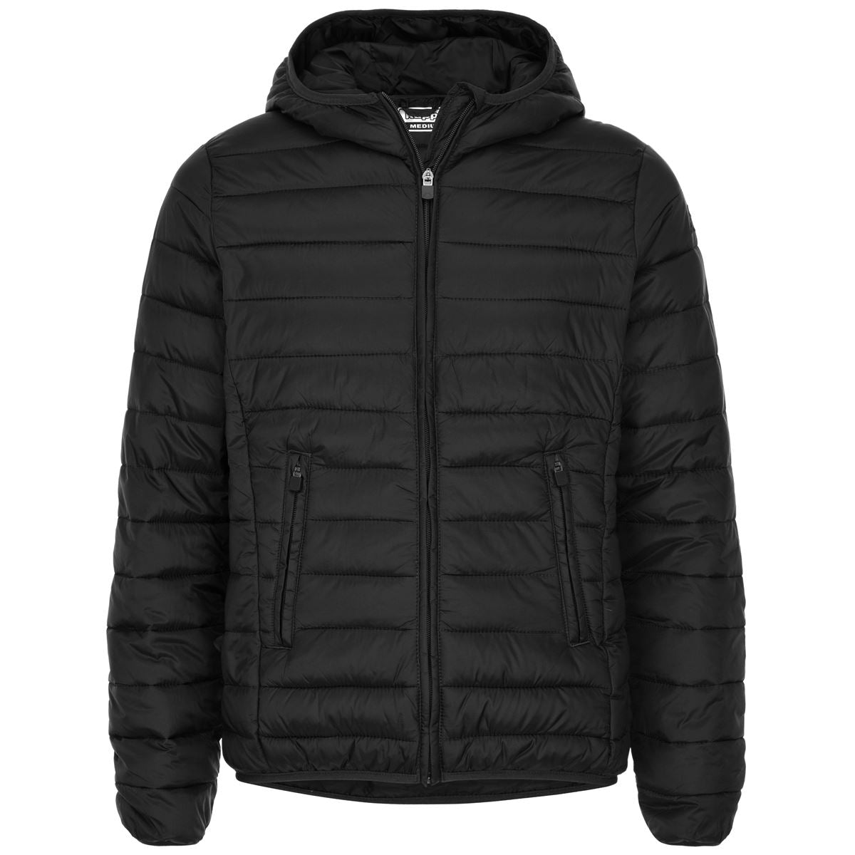 Kappa giubbino Logo Astro 303ZLN0 005 nero