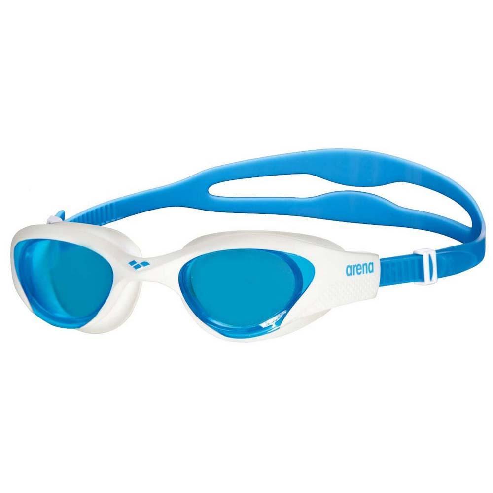 Arena occhialini The One 001430 818 light blue white