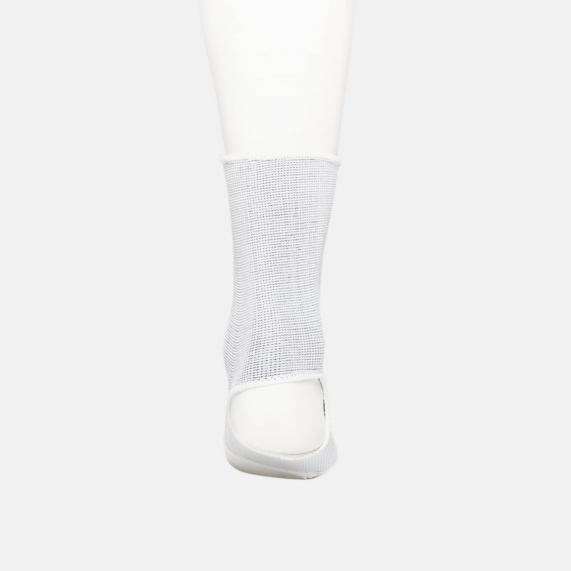 Leone cavigliera DOUBLE AB716 nero-bianco