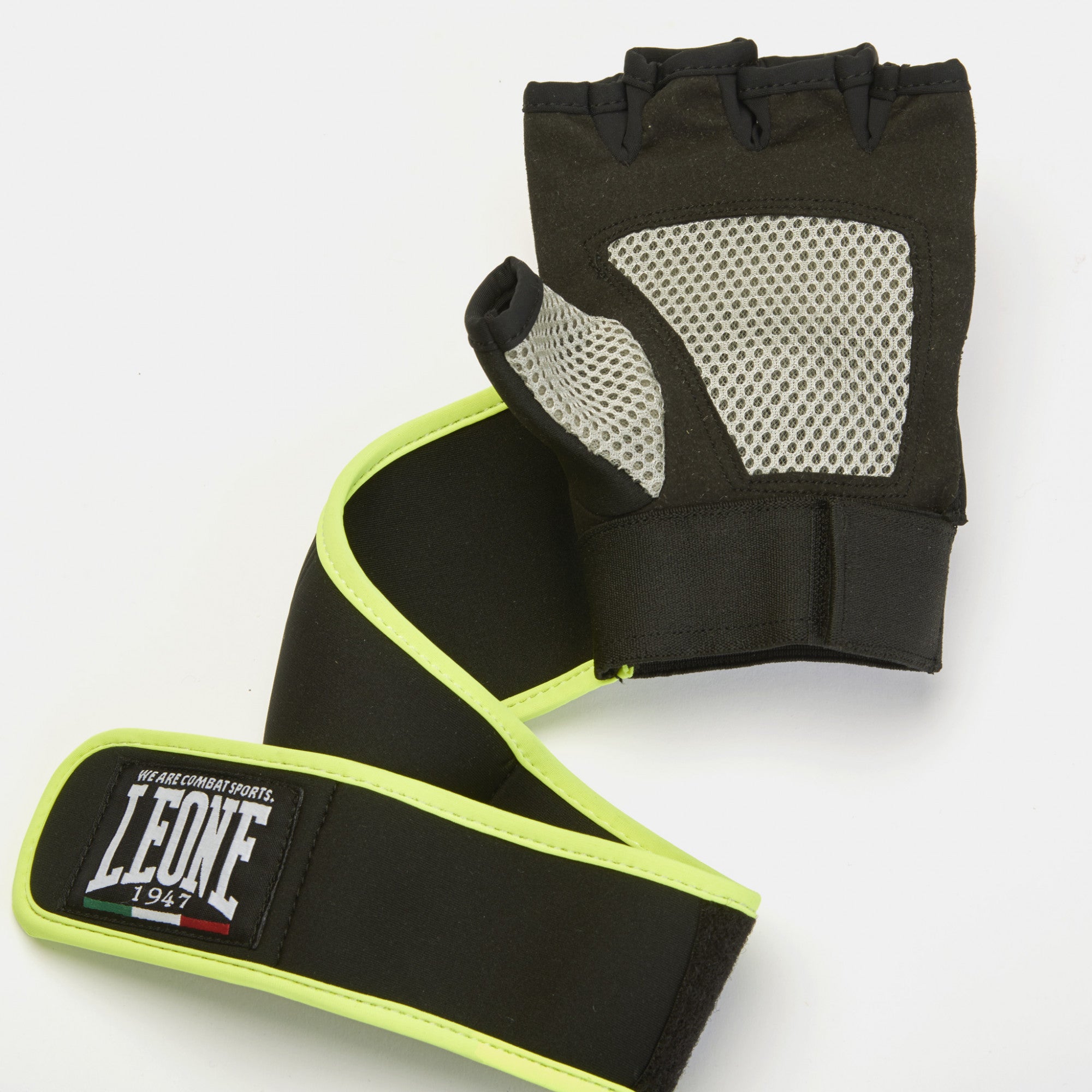 Leone Guanti Power FIt GK099