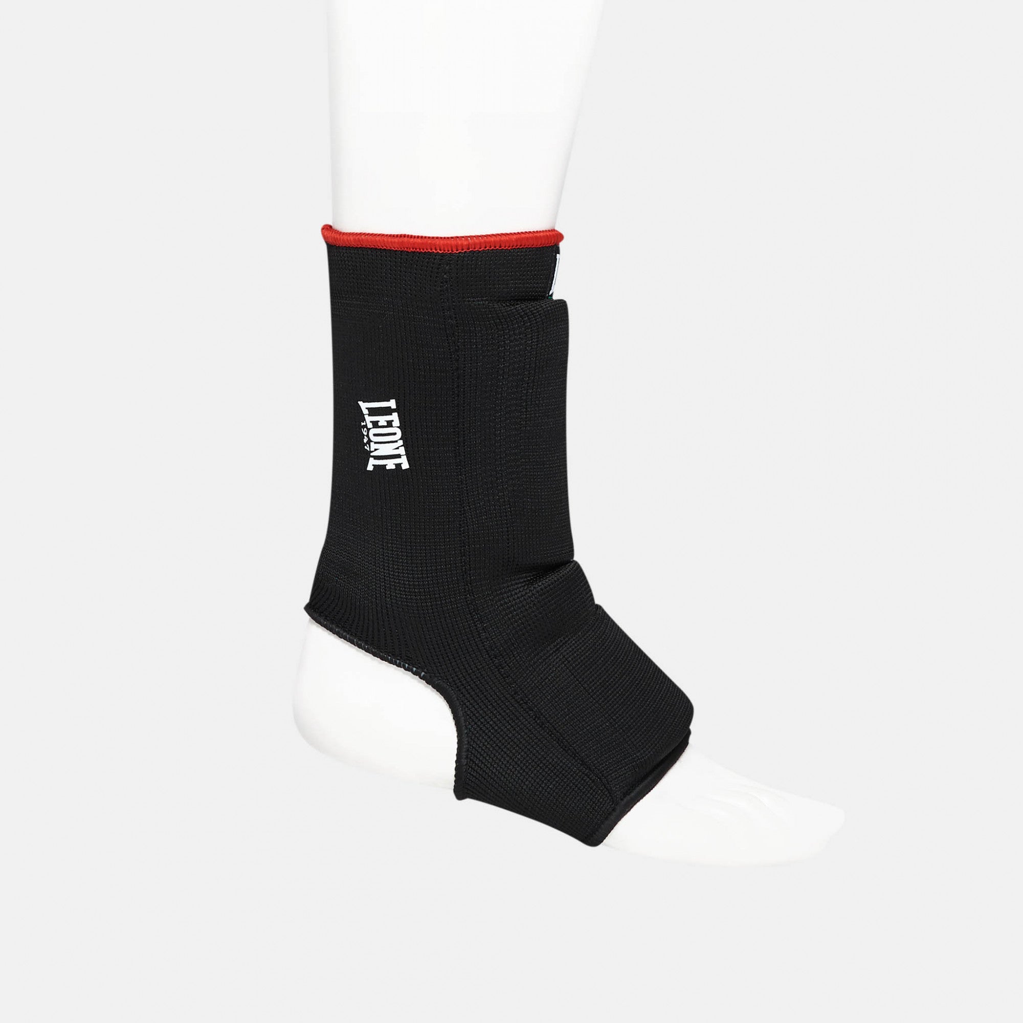 Leone Cavigliere Imbottite AB720 black