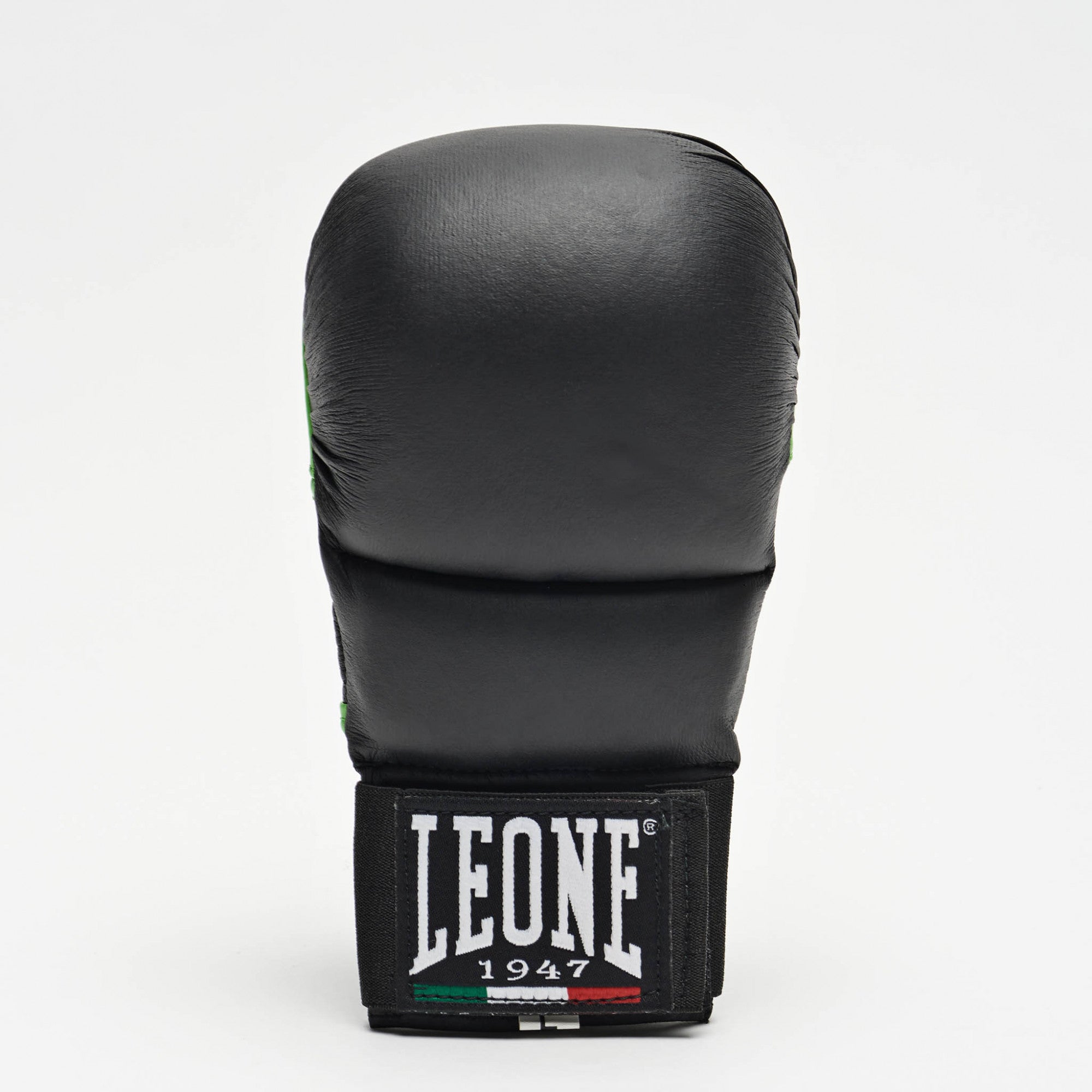 Leone guanti karate GK096 Black