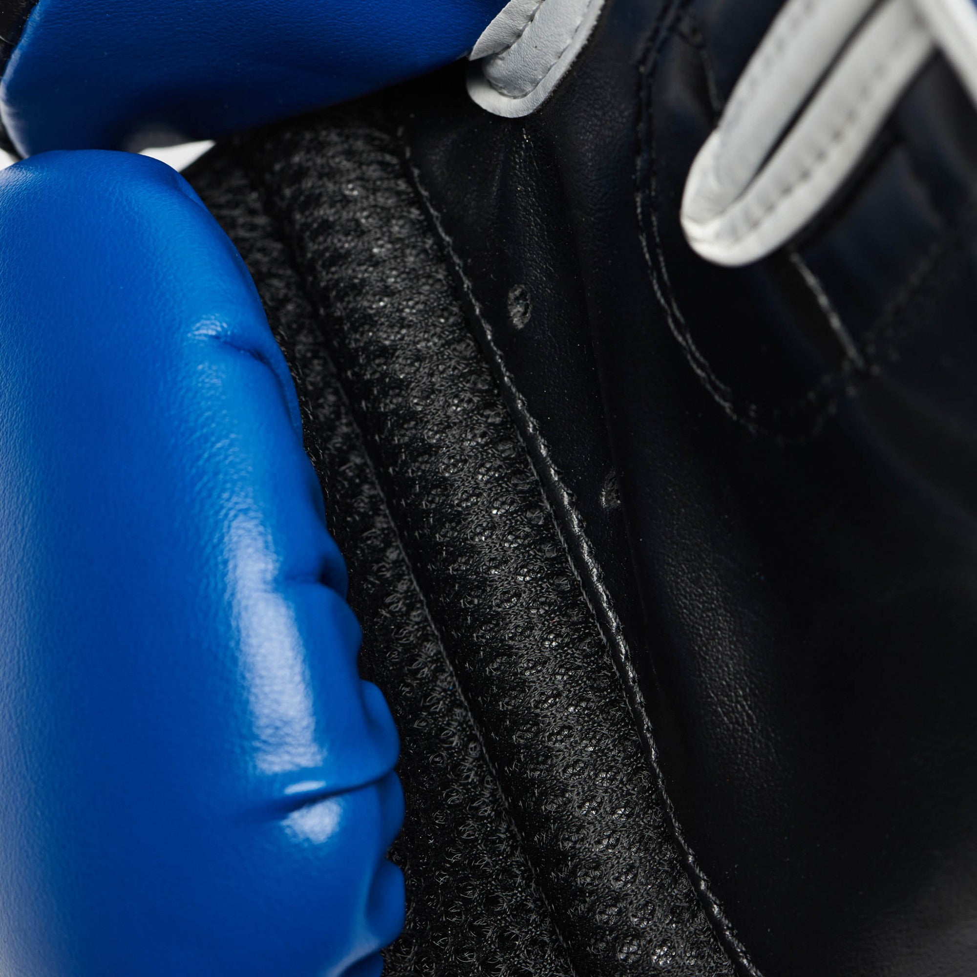 Leone Guantoni unisex Boxe Flash GN083 10oz blu