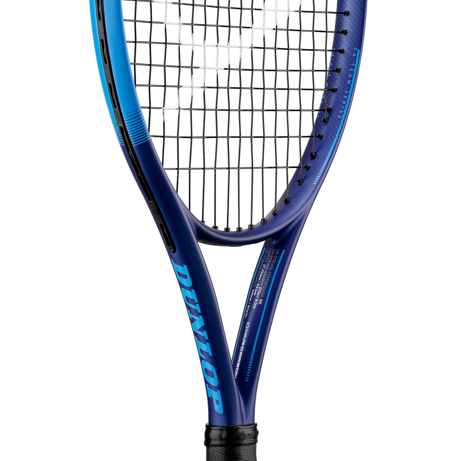 Dunlop Racchetta da Tennis D TR FX TEAM 270 G2 NH 10306264