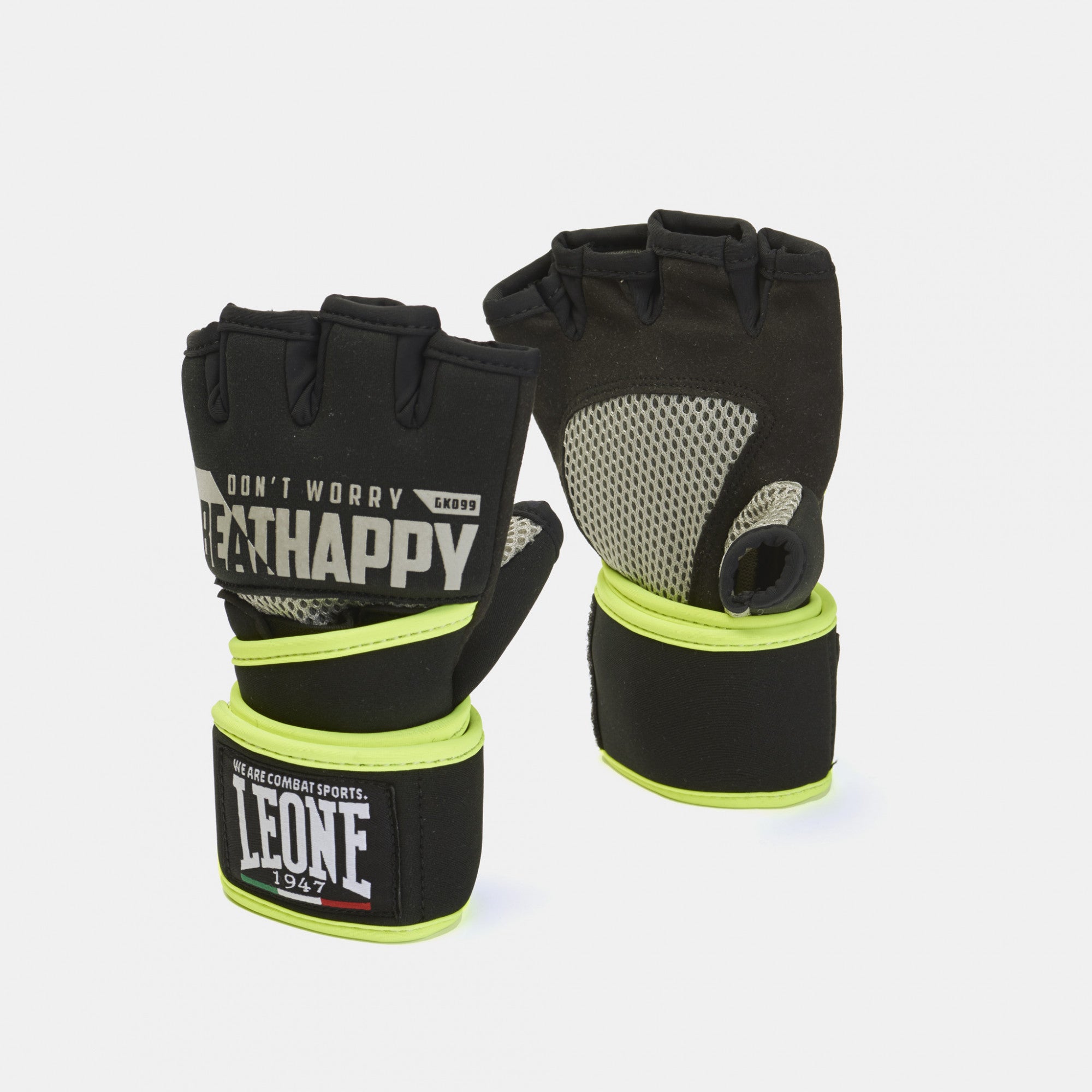 Leone Guanti Power FIt GK099
