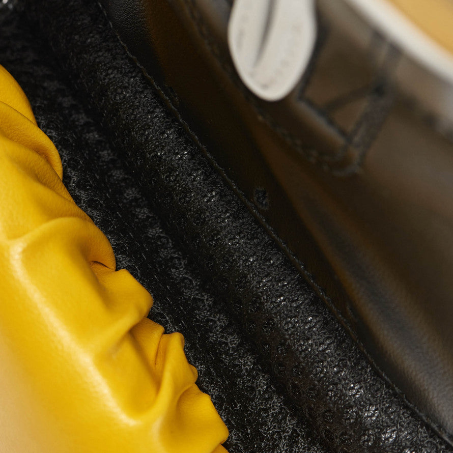 Leone Guantone da Boxe Flash GN083 10oz yellow