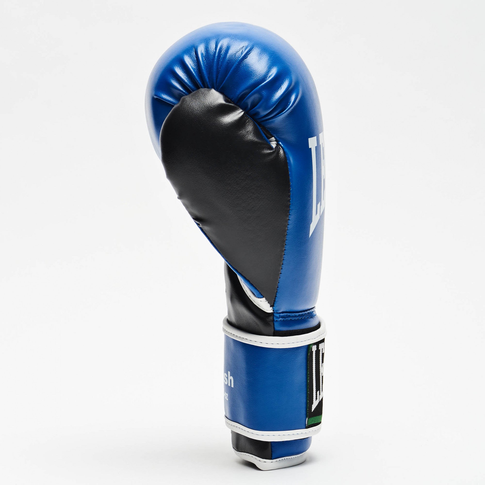 Leone Guantoni unisex Boxe Flash GN083 10oz blu