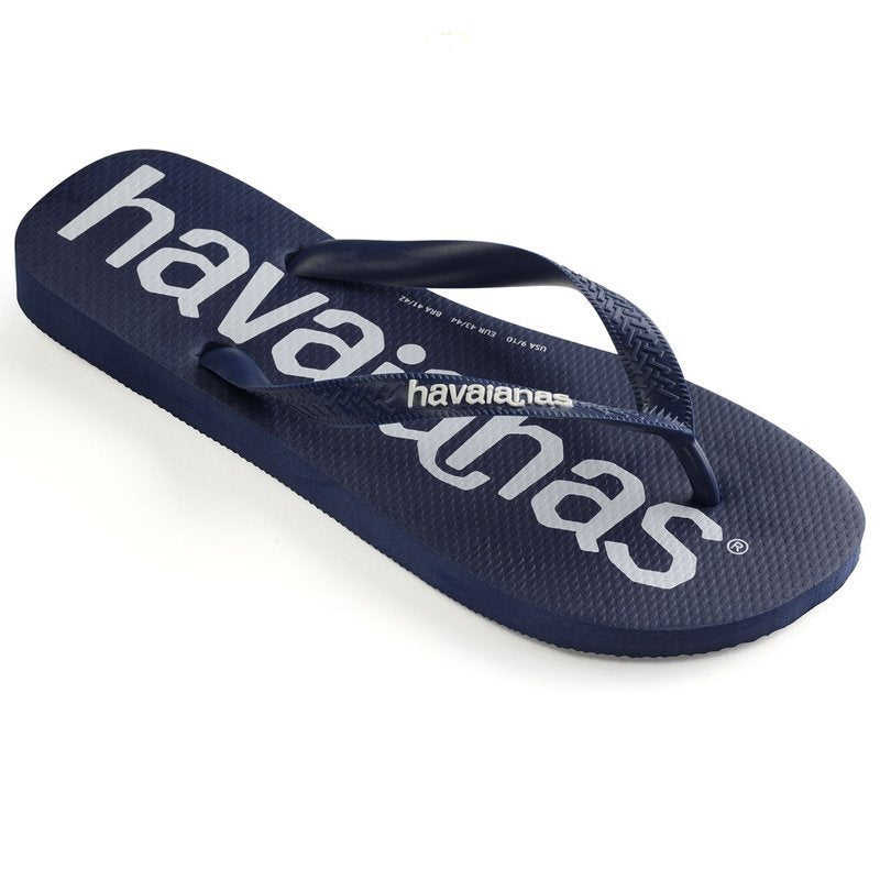 Havaianas TOP LOGOMANIA 4144264 0555 navy