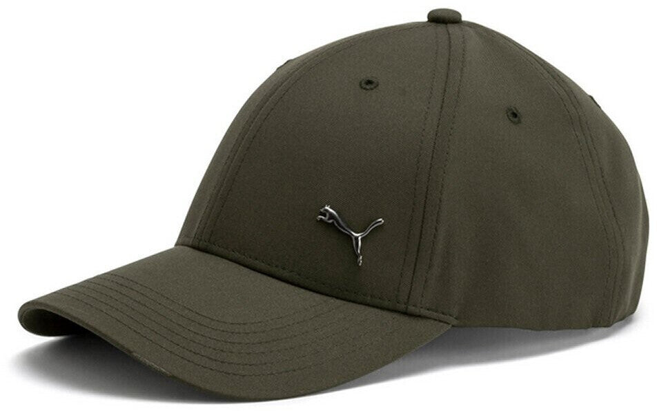 Puma Berrretto unisex Metal Cat Cap 021269-11 forest night