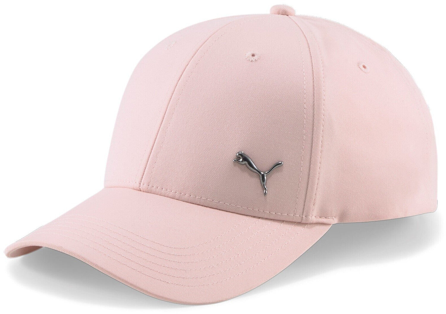 Puma Berrretto unisex Metal Cat Cap 021269-55 rose dust