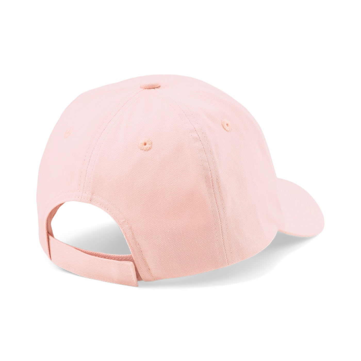 Puma cappellino con visiera ESS Cap junior 021688-40 rose dust