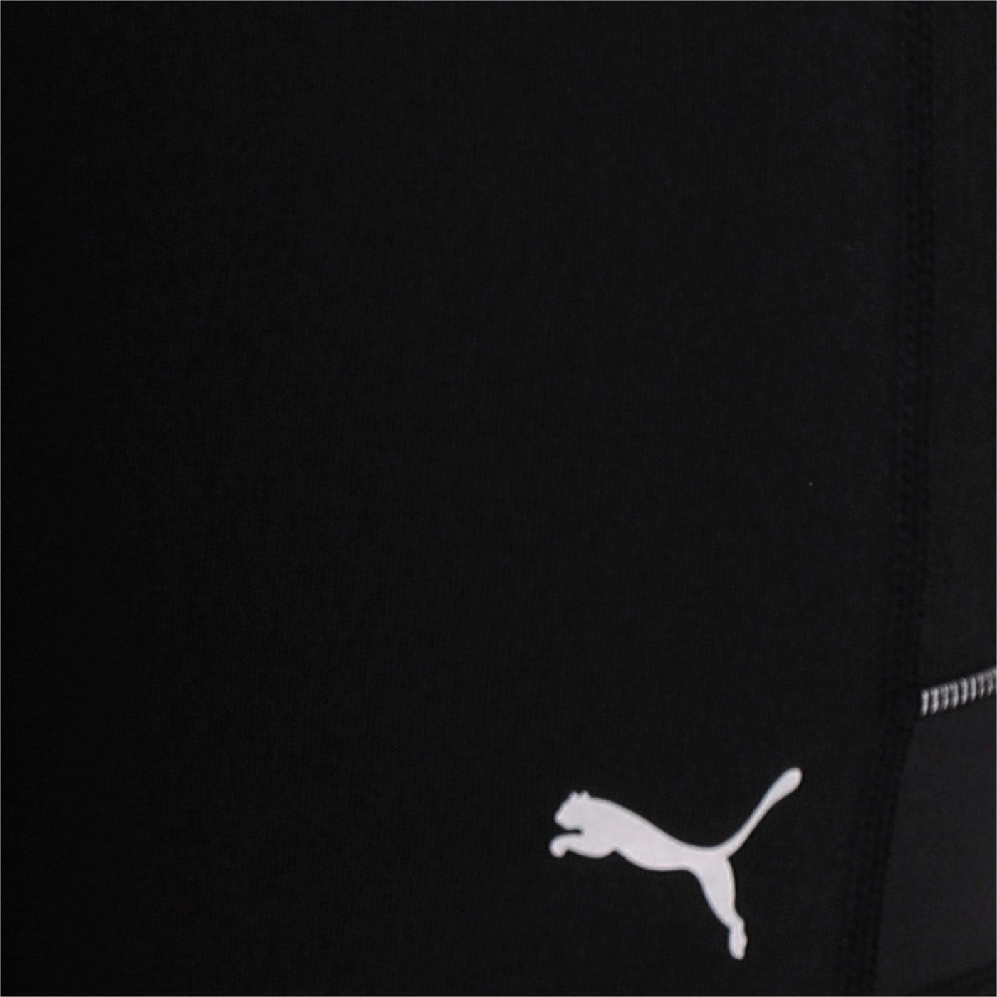 Puma Pantaloncino sportivo da corsa da donna Run Favorite Hight 520186 01 nero