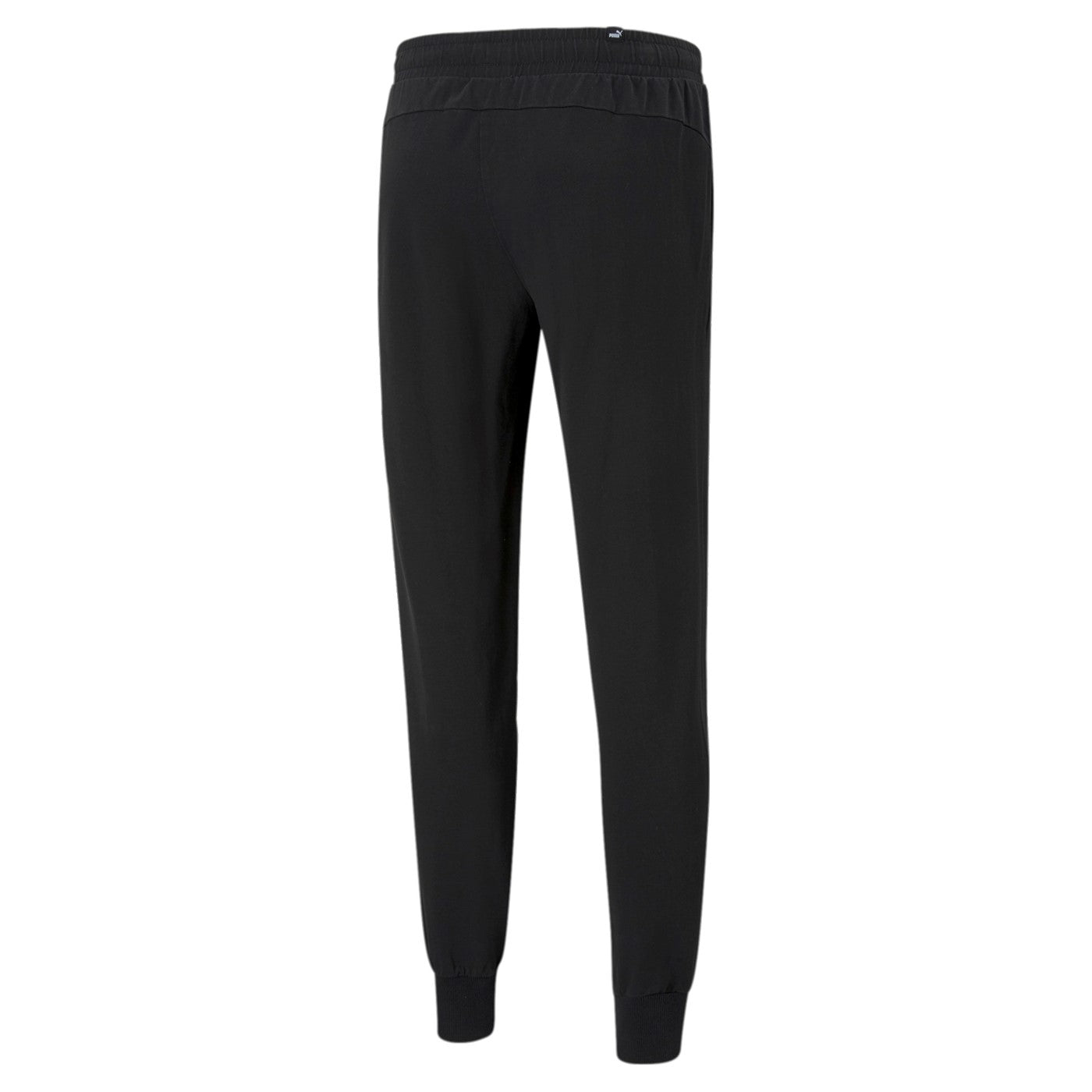 Puma Pantalone sportivo da uomo ESS Jersey cl 586746 01 nero