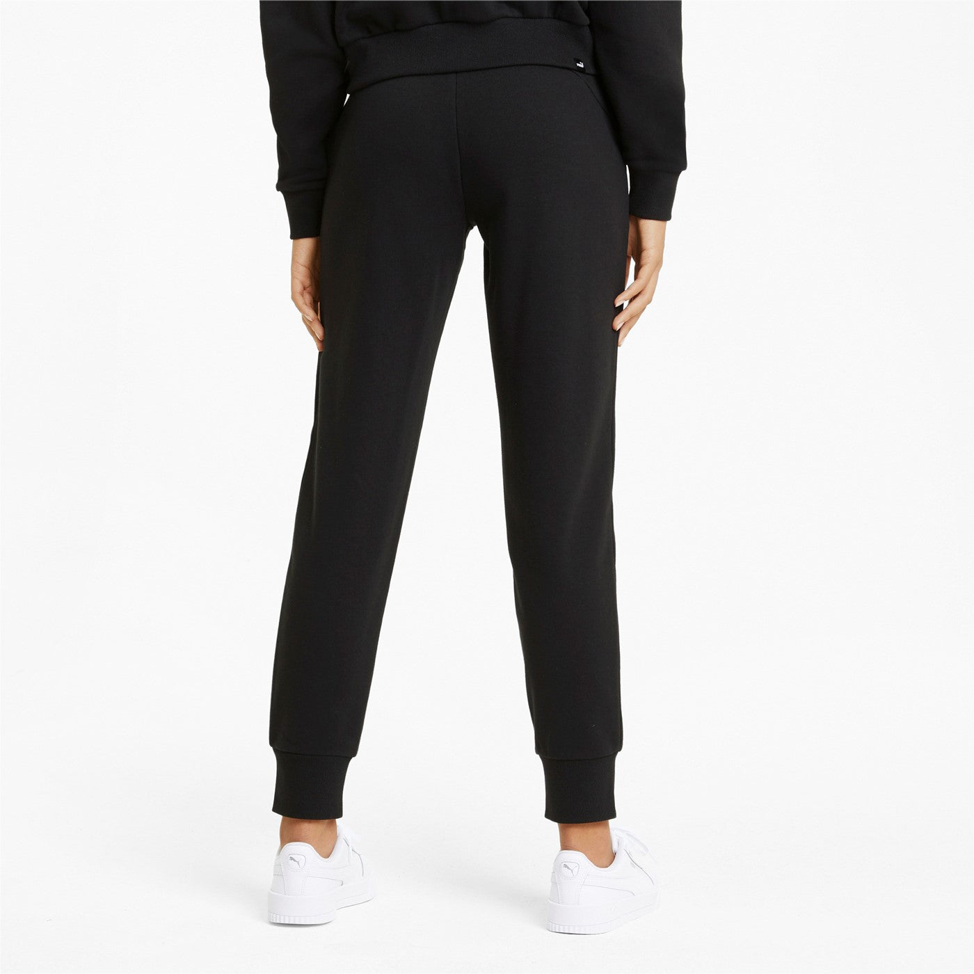 Puma ESS Sweatpants TR cl 586842-01 black