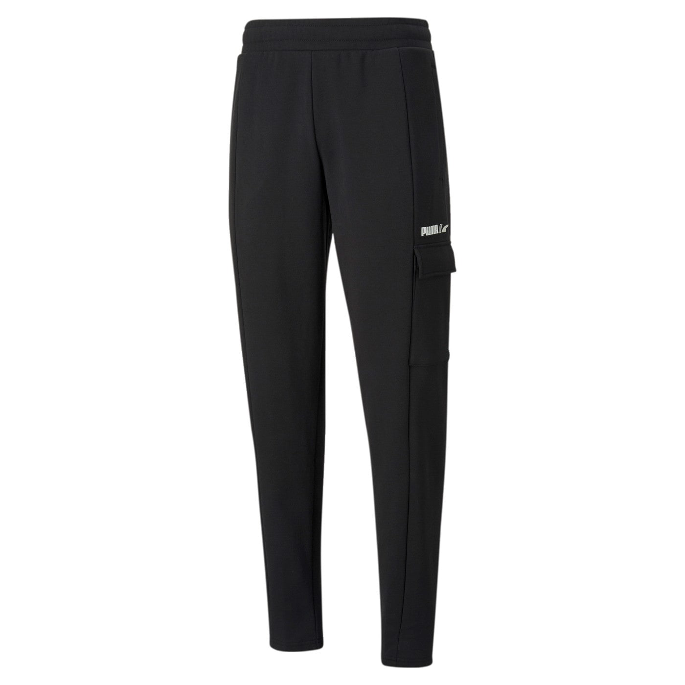 Puma Pantalone sportivo con tasconi da uomo RAD/CAL Winterized 589401-01 nero