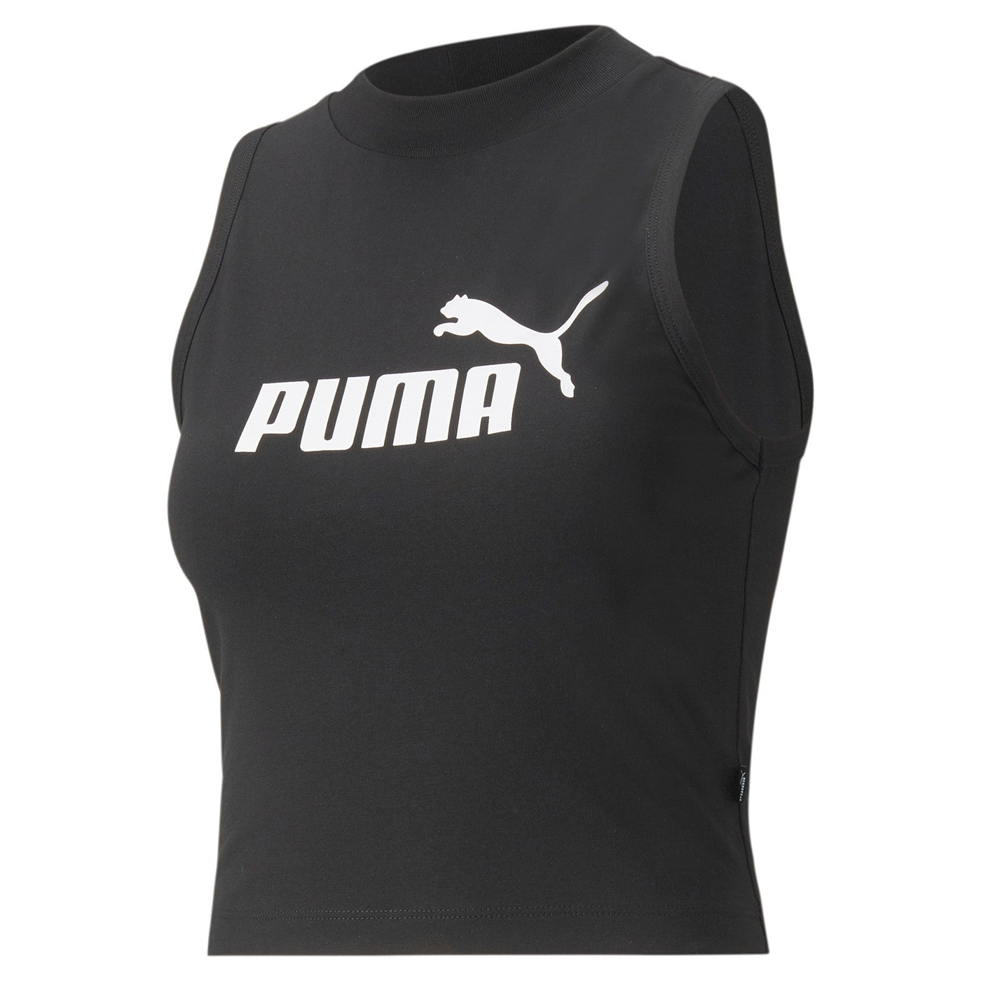 Puma Canotta ESS High Neck 848338 01 black