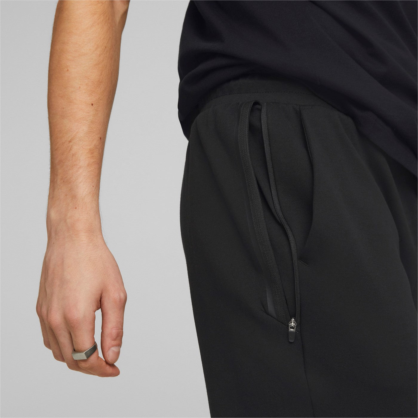 Puma Pantalone RAD/CAL DK 849782 01 black