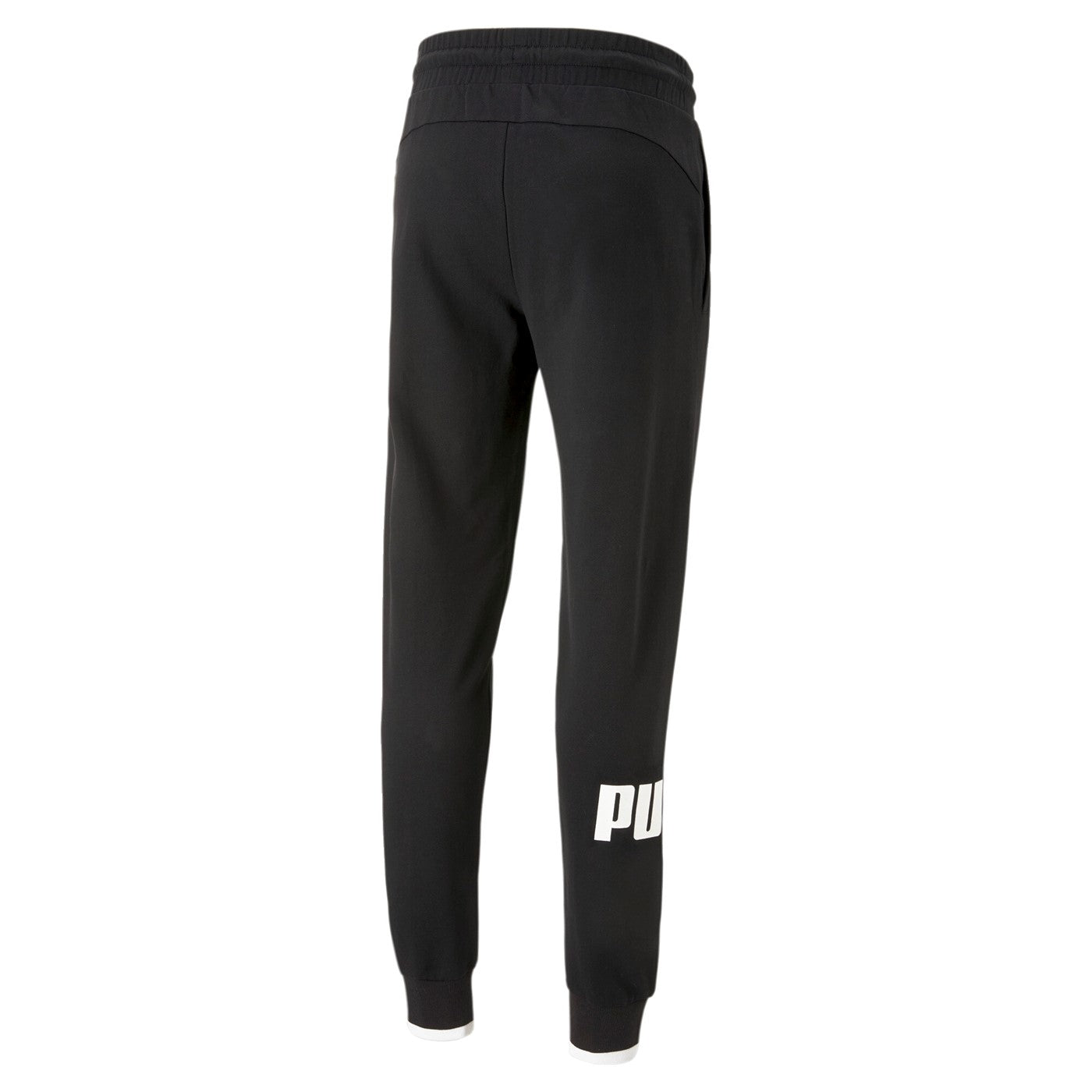 Puma Pantalone sportivo da uomo Power Sweatpant TR cl 673329-01 black