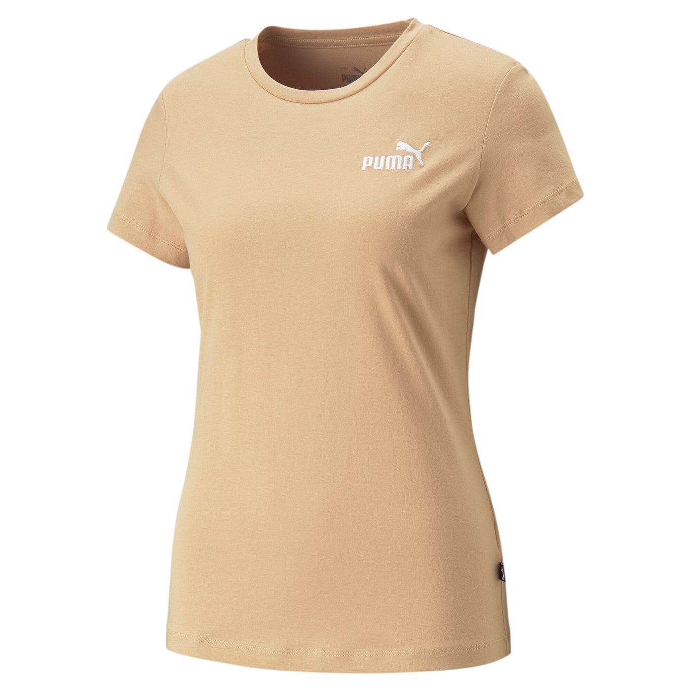 Logo T-shirt sportiva da Donna