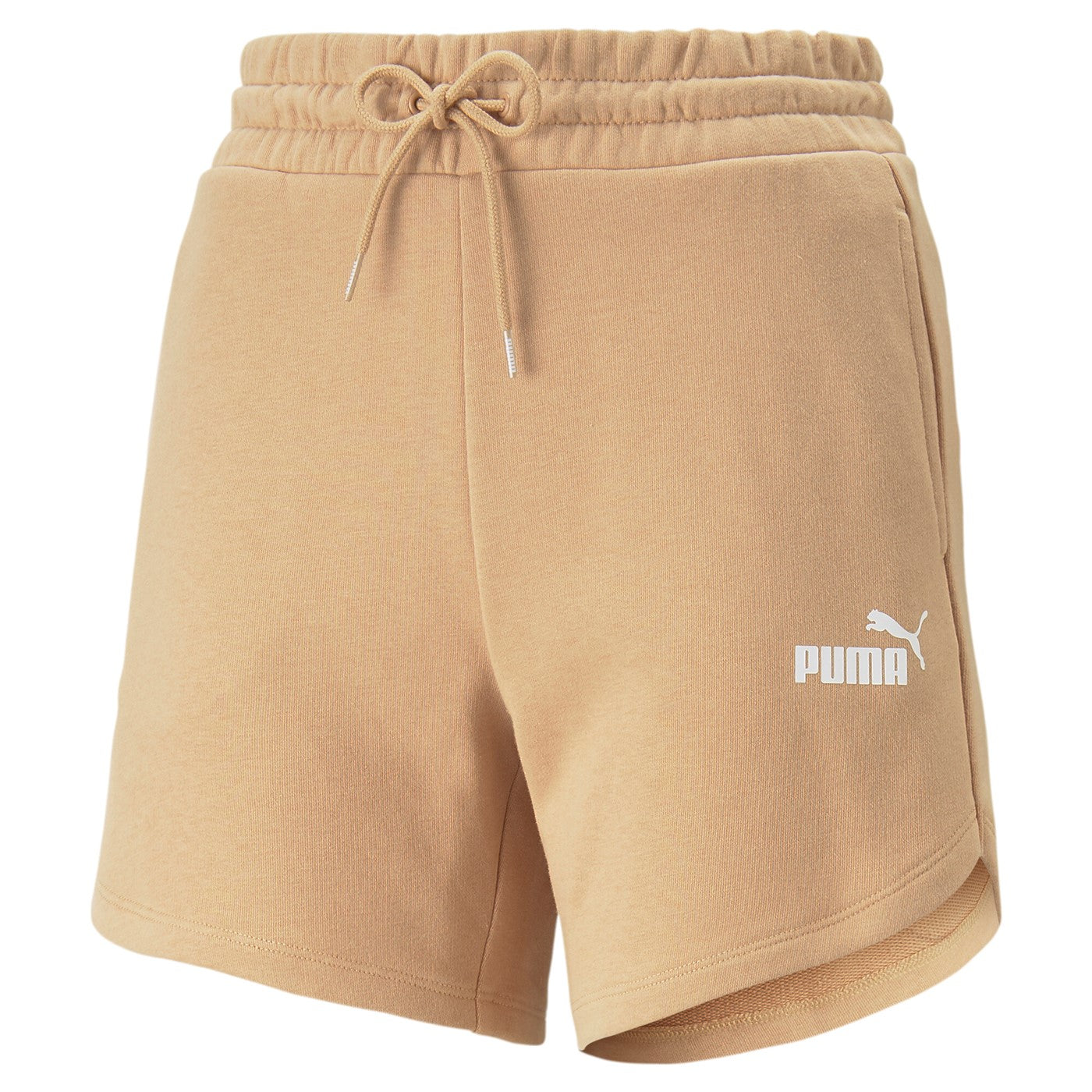 Puma Pantaloncino sportivo da donna Short ESS Waist 848339 89 dusty ta Sportiamo