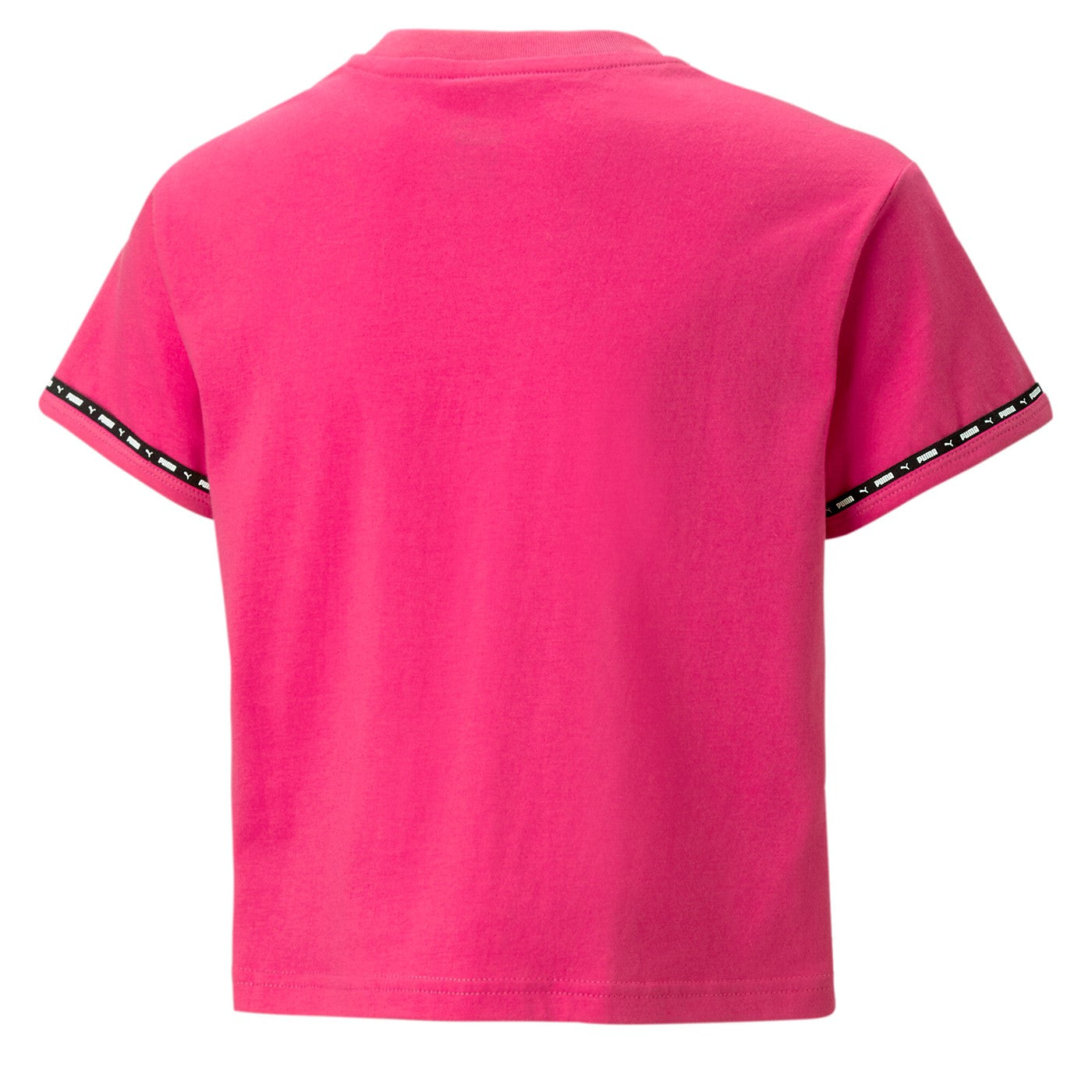 T shirt sales puma bambino rosa