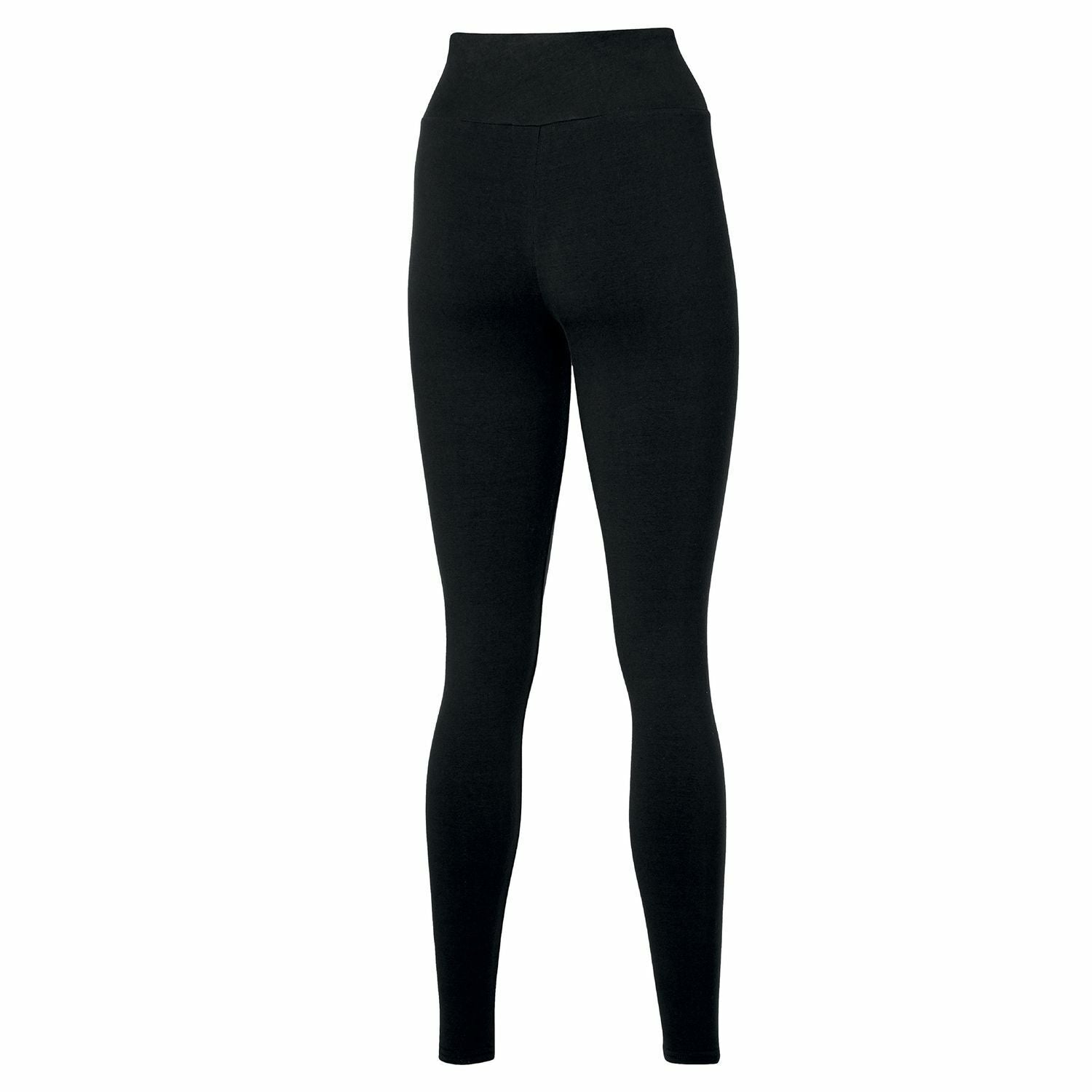 Mizuno Pantalone da corsa sa donna Athletic Leggings Woman K2GD1804 09 black