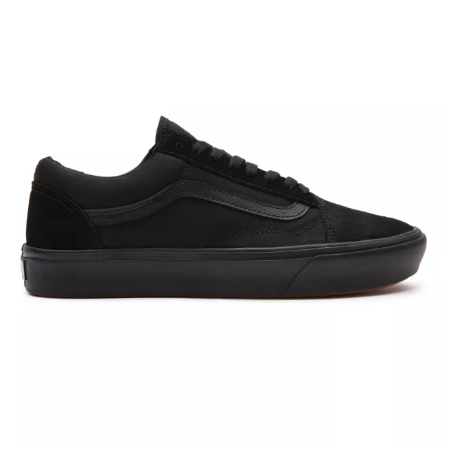 Scarpa vans top