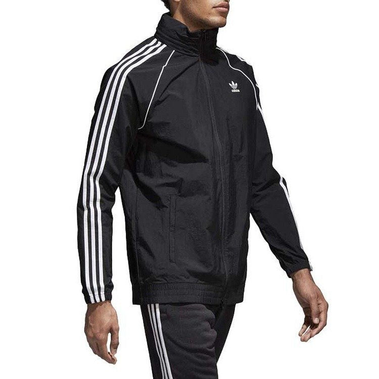 Giacca slim adidas Clearance