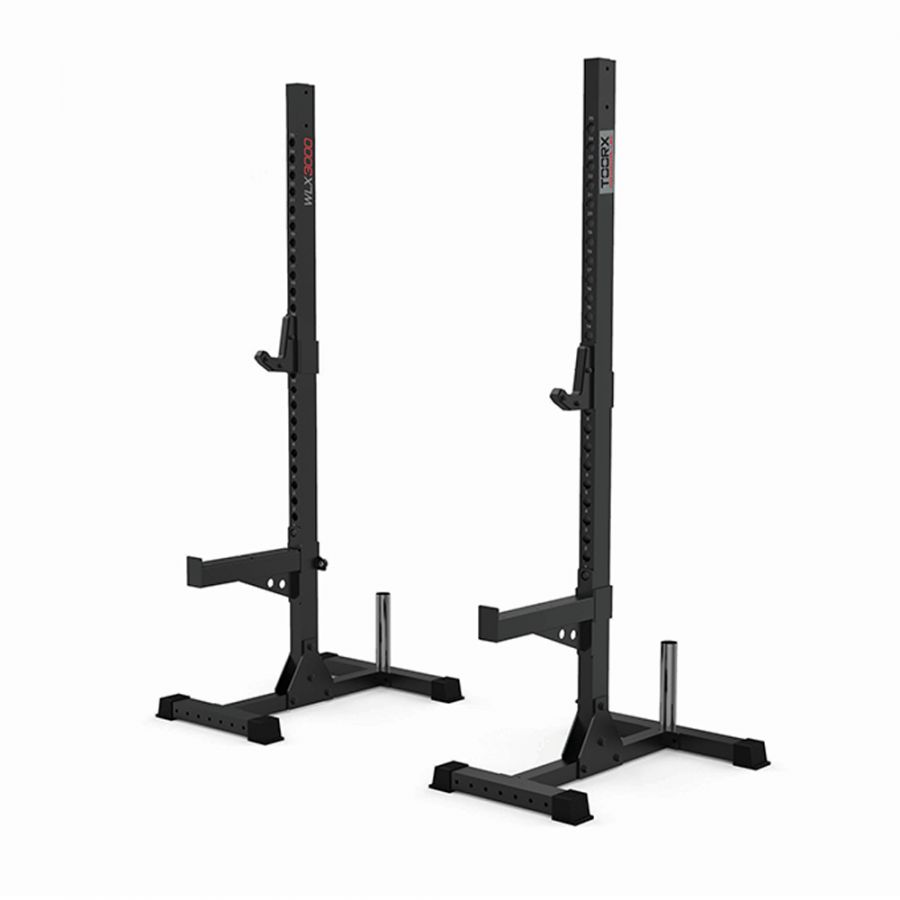 Toorx Coppia supporti Squat stand WLX-3000