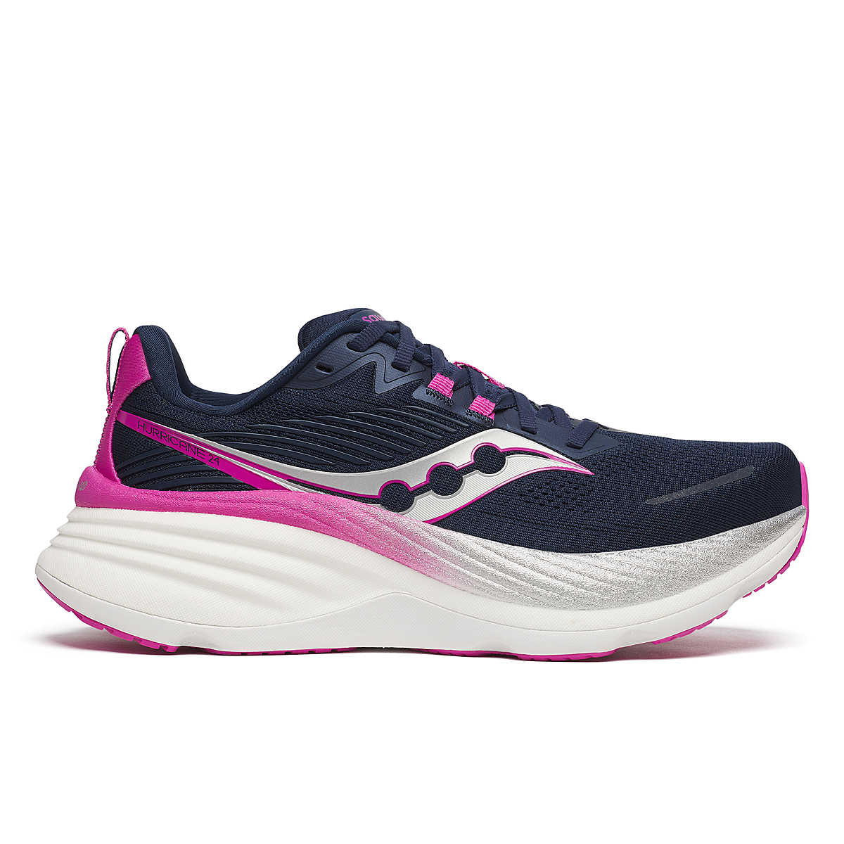 Saucony-scarpa-da-corsa-da-donna-Hurricane-24-S10933-161-blu-fucsia