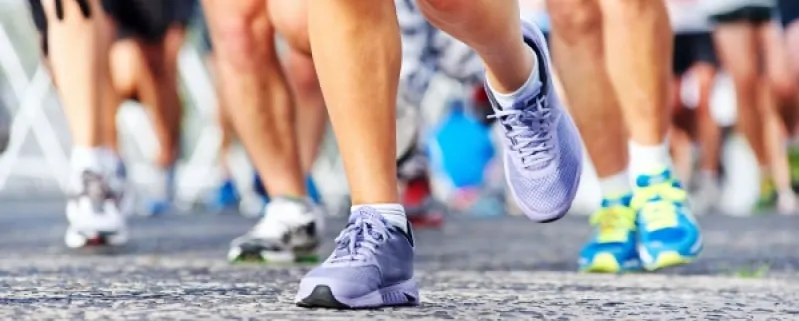 Sportiamo - Le Migliori Scarpe Running 2026: Guida Acquisto Uomo e Donna
