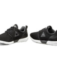 Le Coq Sportif sneakers da uomo Dynacomf Text 1521075 black