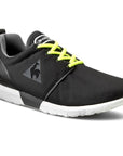 Le Coq Sportif sneakers da uomo Dynacomf Text 1521075 black