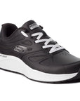 Skechers Skyline Woodmist 52963 BLK black