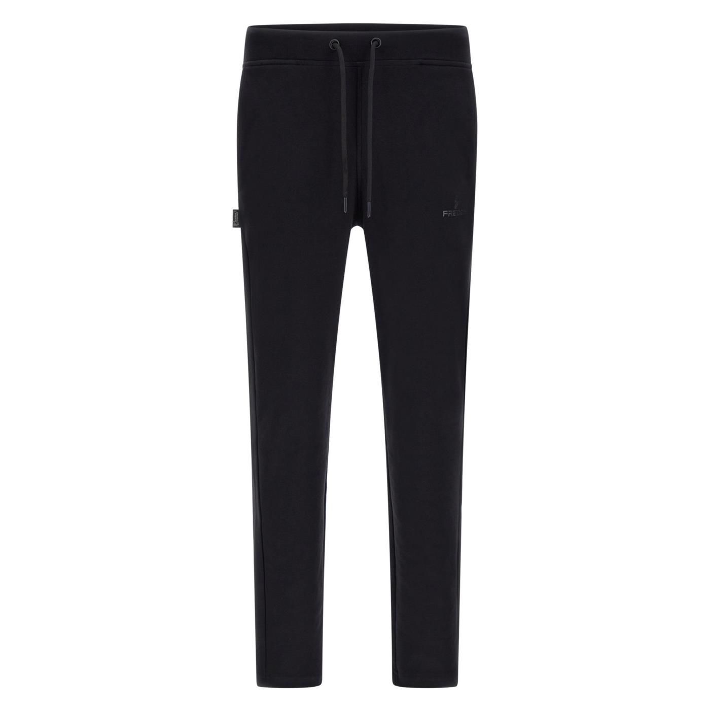 Freddy Pantalone sportivo da uomo 01F0346 001 black