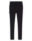 Freddy Pantalone sportivo da uomo 01F0346 001 black