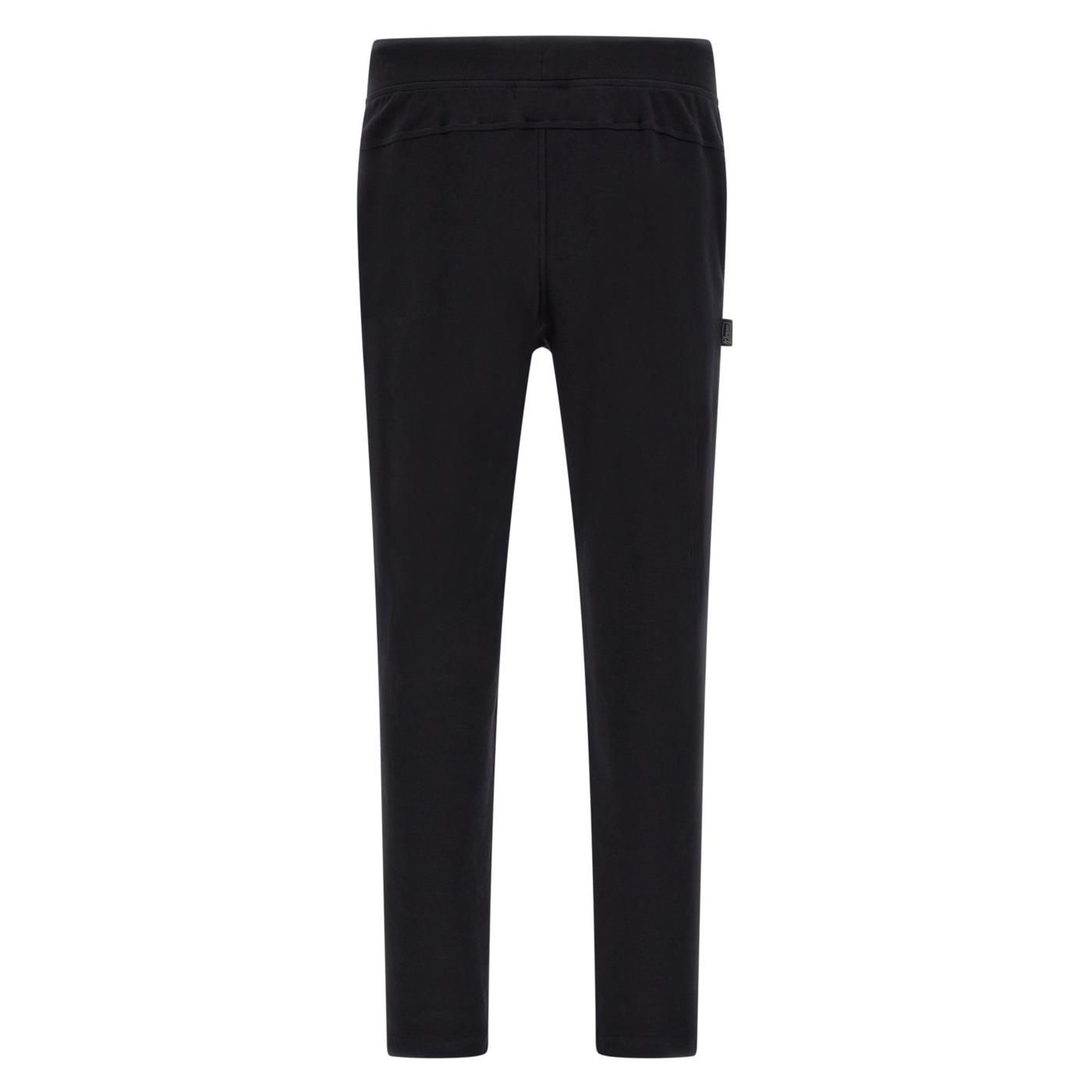 Freddy Pantalone sportivo da uomo 01F0346 001 black